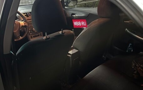 Toyota Corolla, 2008 год, 790 000 рублей, 12 фотография