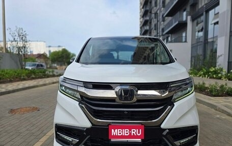 Honda Stepwgn IV, 2019 год, 2 850 000 рублей, 13 фотография