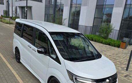 Honda Stepwgn IV, 2019 год, 2 850 000 рублей, 22 фотография