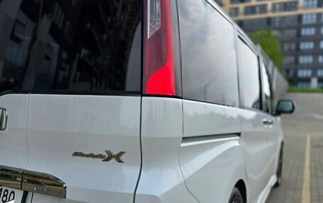 Honda Stepwgn IV, 2019 год, 2 850 000 рублей, 23 фотография