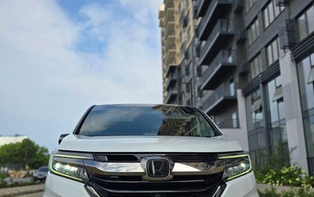 Honda Stepwgn IV, 2019 год, 2 850 000 рублей, 16 фотография