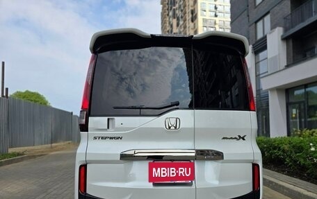 Honda Stepwgn IV, 2019 год, 2 850 000 рублей, 21 фотография