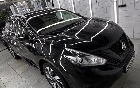 Nissan Murano, 2018 год, 1 970 000 рублей, 14 фотография