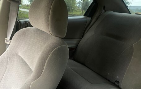 Dodge Intrepid II, 2002 год, 160 000 рублей, 9 фотография