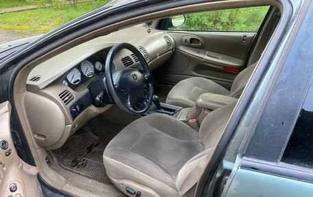 Dodge Intrepid II, 2002 год, 160 000 рублей, 8 фотография