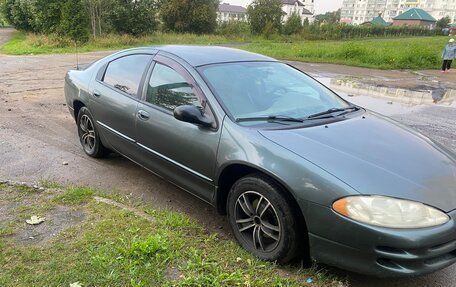 Dodge Intrepid II, 2002 год, 160 000 рублей, 2 фотография
