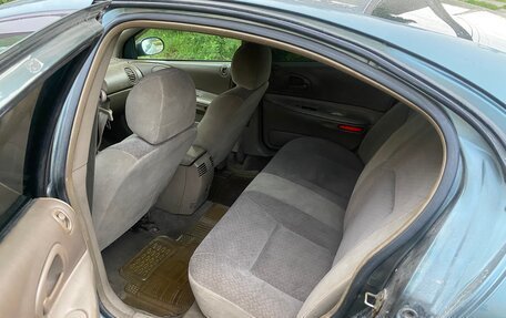 Dodge Intrepid II, 2002 год, 160 000 рублей, 7 фотография