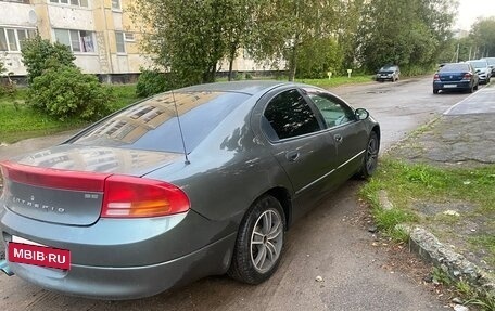 Dodge Intrepid II, 2002 год, 160 000 рублей, 6 фотография