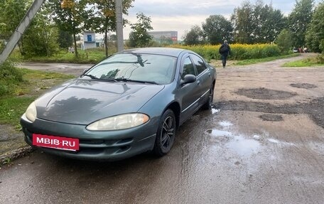 Dodge Intrepid II, 2002 год, 160 000 рублей, 3 фотография