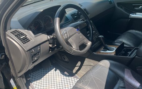 Volvo XC90 II рестайлинг, 2006 год, 1 100 000 рублей, 10 фотография