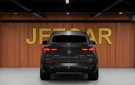 Mercedes-Benz GLE Coupe AMG, 2025 год, 25 900 000 рублей, 6 фотография