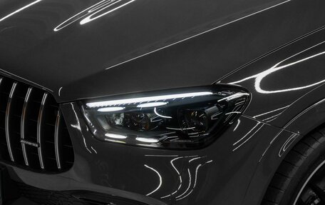 Mercedes-Benz GLE Coupe AMG, 2025 год, 25 900 000 рублей, 2 фотография