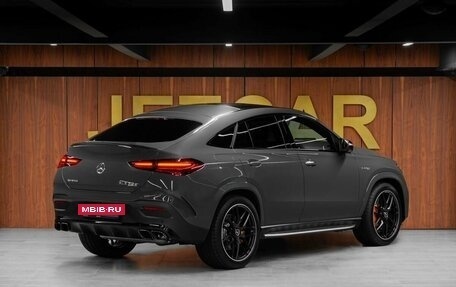 Mercedes-Benz GLE Coupe AMG, 2025 год, 25 900 000 рублей, 5 фотография