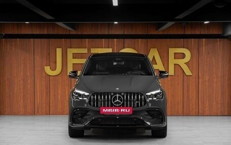 Mercedes-Benz GLE Coupe AMG, 2025 год, 25 900 000 рублей, 3 фотография