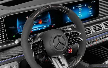 Mercedes-Benz GLE Coupe AMG, 2025 год, 25 900 000 рублей, 14 фотография