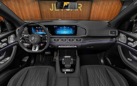 Mercedes-Benz GLE Coupe AMG, 2025 год, 25 900 000 рублей, 18 фотография