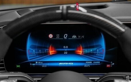 Mercedes-Benz GLE Coupe AMG, 2025 год, 25 900 000 рублей, 15 фотография