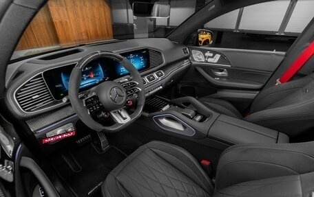 Mercedes-Benz GLE Coupe AMG, 2025 год, 25 900 000 рублей, 12 фотография