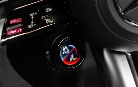 Mercedes-Benz GLE Coupe AMG, 2025 год, 25 900 000 рублей, 16 фотография