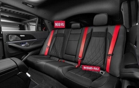 Mercedes-Benz GLE Coupe AMG, 2025 год, 25 900 000 рублей, 26 фотография