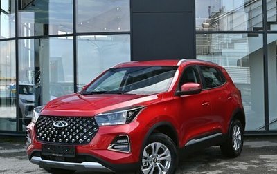 Chery Tiggo 4 I рестайлинг, 2025 год, 2 289 900 рублей, 1 фотография