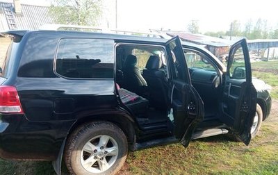 Toyota Land Cruiser 200, 2011 год, 3 250 000 рублей, 1 фотография