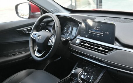 Chery Tiggo 4 I рестайлинг, 2025 год, 2 289 900 рублей, 9 фотография