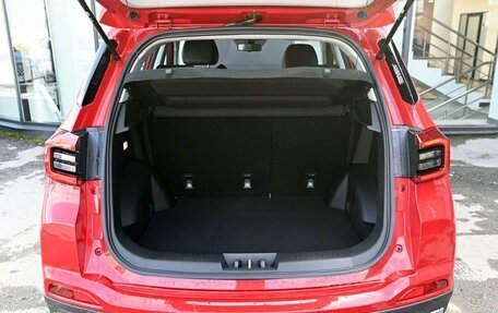 Chery Tiggo 4 I рестайлинг, 2025 год, 2 289 900 рублей, 8 фотография