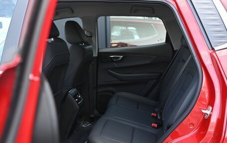 Chery Tiggo 4 I рестайлинг, 2025 год, 2 289 900 рублей, 15 фотография