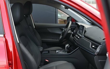 Chery Tiggo 4 I рестайлинг, 2025 год, 2 289 900 рублей, 17 фотография