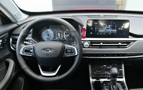 Chery Tiggo 4 I рестайлинг, 2025 год, 2 289 900 рублей, 10 фотография