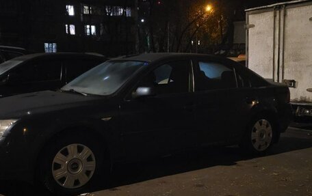 Ford Mondeo III, 2004 год, 450 000 рублей, 1 фотография