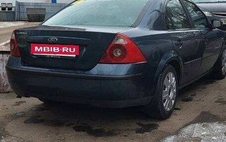 Ford Mondeo III, 2004 год, 450 000 рублей, 2 фотография