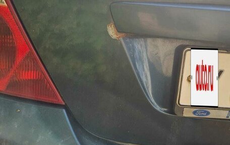 Ford Mondeo III, 2004 год, 450 000 рублей, 5 фотография