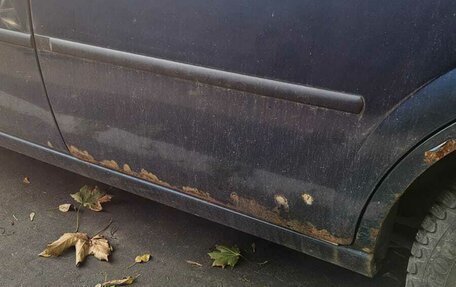 Ford Mondeo III, 2004 год, 450 000 рублей, 10 фотография