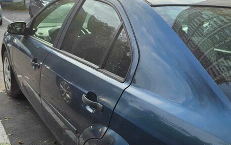 Ford Mondeo III, 2004 год, 450 000 рублей, 12 фотография