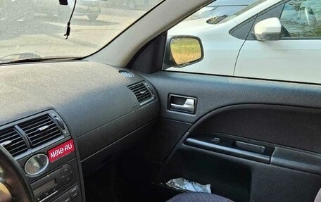 Ford Mondeo III, 2004 год, 450 000 рублей, 4 фотография