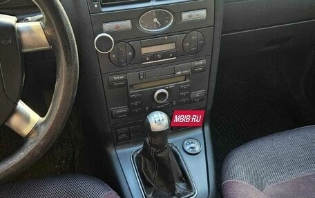 Ford Mondeo III, 2004 год, 450 000 рублей, 9 фотография