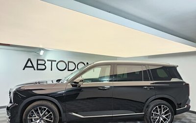GAC GS8, 2025 год, 4 899 000 рублей, 1 фотография