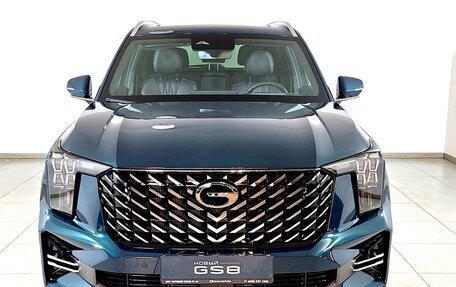 GAC GS8, 2025 год, 4 899 000 рублей, 3 фотография