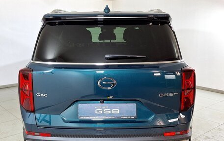 GAC GS8, 2025 год, 4 899 000 рублей, 5 фотография
