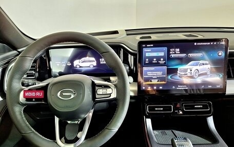 GAC GS8, 2025 год, 4 899 000 рублей, 13 фотография