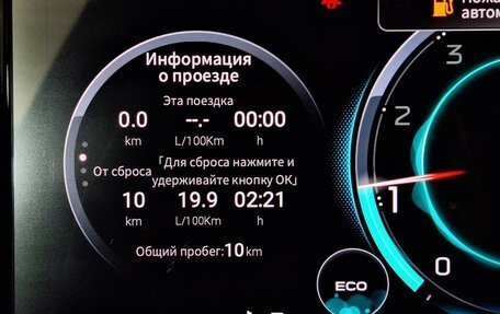 GAC GS8, 2025 год, 4 899 000 рублей, 26 фотография