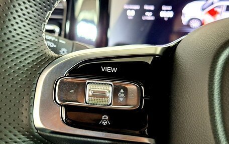 GAC GS8, 2025 год, 4 899 000 рублей, 24 фотография