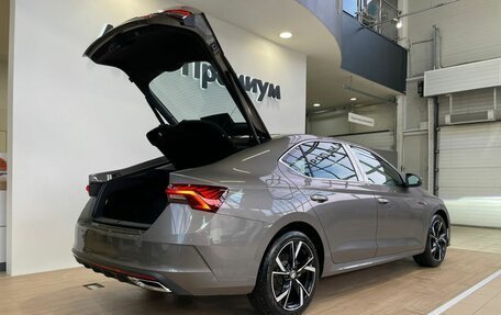 Skoda Octavia IV, 2024 год, 3 590 000 рублей, 6 фотография