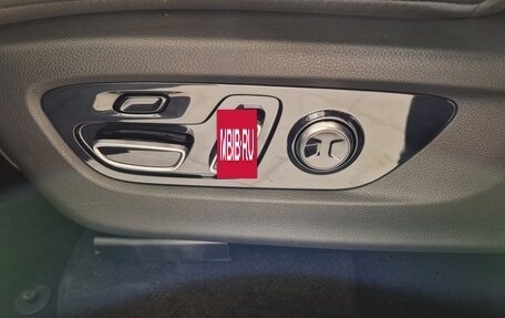 GAC GS8, 2025 год, 4 899 000 рублей, 21 фотография
