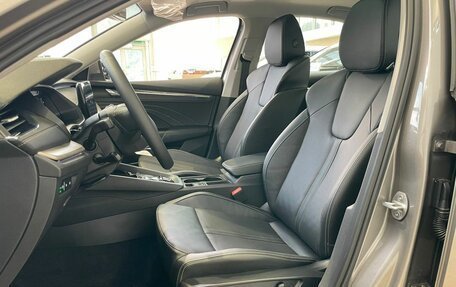 Skoda Octavia IV, 2024 год, 3 590 000 рублей, 8 фотография