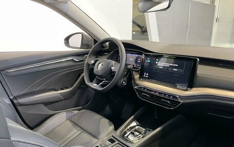 Skoda Octavia IV, 2024 год, 3 590 000 рублей, 9 фотография