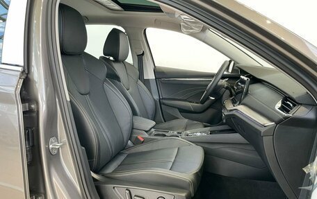 Skoda Octavia IV, 2024 год, 3 590 000 рублей, 10 фотография