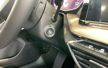 Skoda Octavia IV, 2024 год, 3 590 000 рублей, 15 фотография